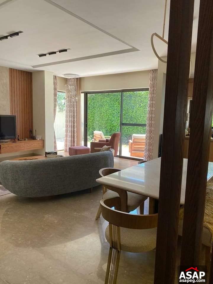 Ground Floor for Rent in Lake View Residence Ground Floor for Rent in Lake View Residence