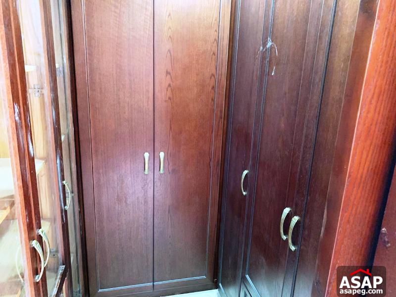 Stand Alone with Garden for Rent in Mivida Stand Alone with Garden for Rent in Mivida