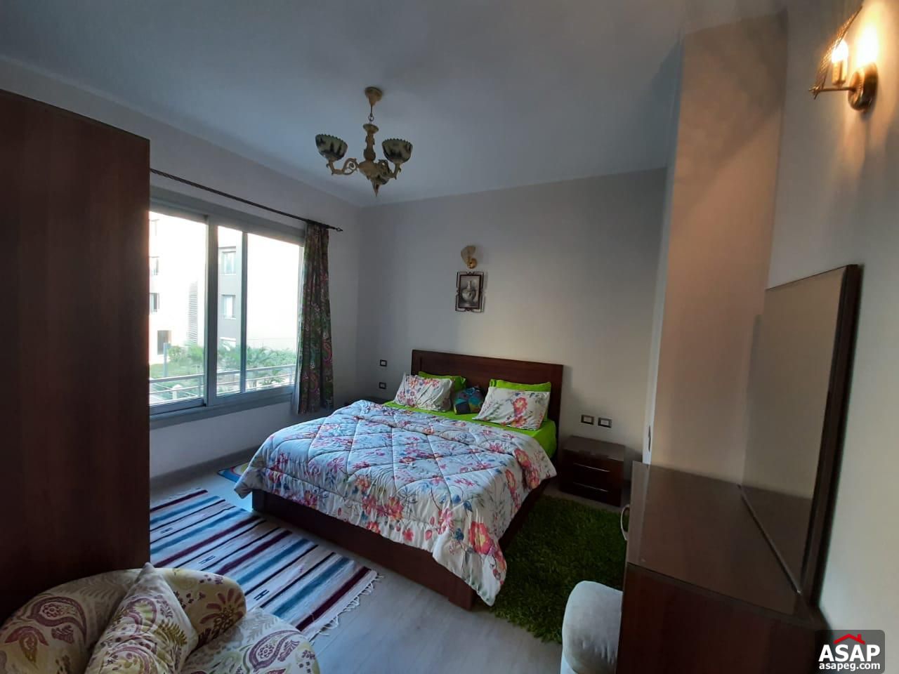 Furnished Apartment for Sale in Village Gate Furnished Apartment for Sale in Village Gate