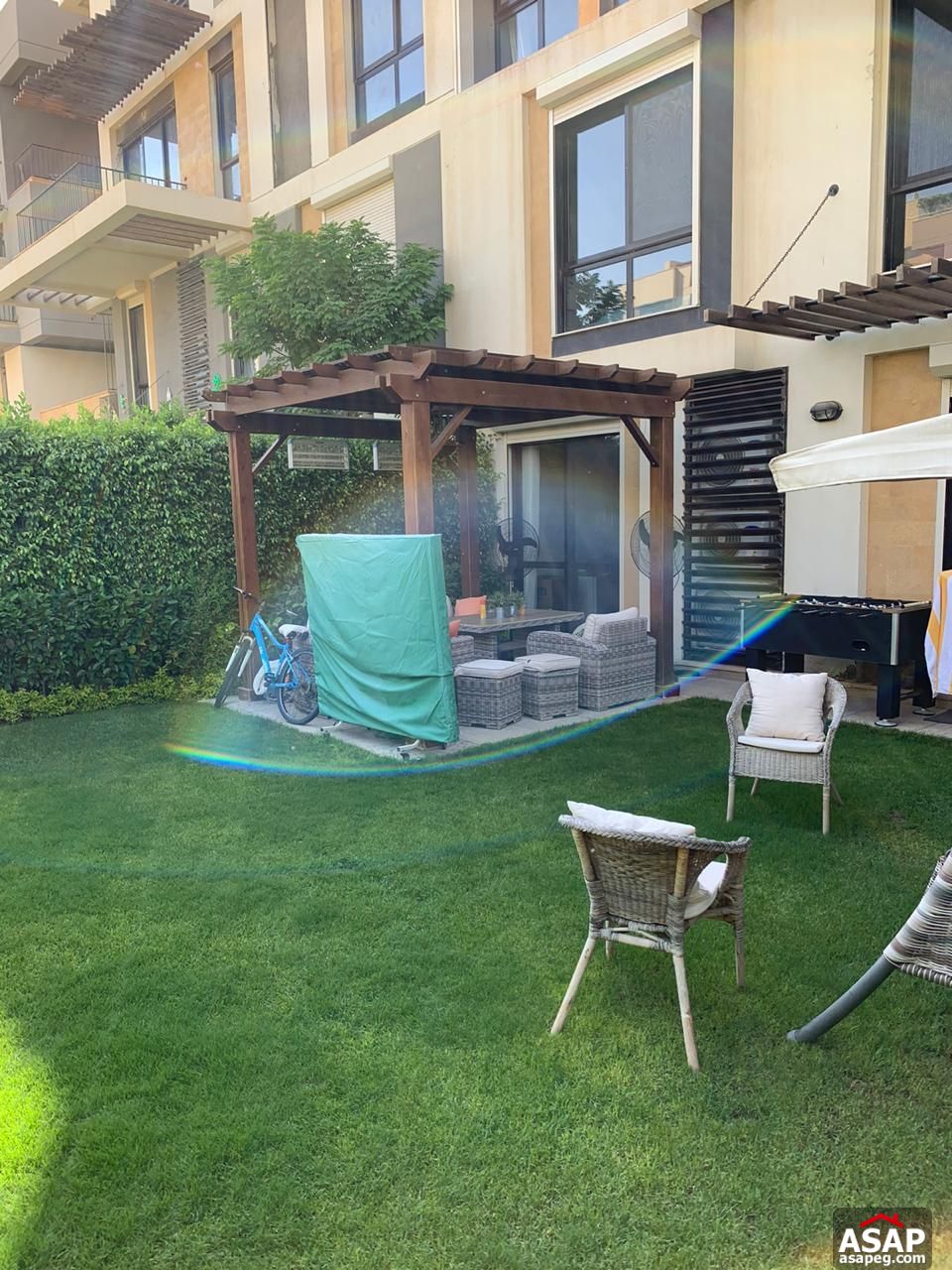 Duplex for Rent in New Cairo compounds - Eastown Sodic. Duplex for Rent in New Cairo compounds - Eastown Sodic.