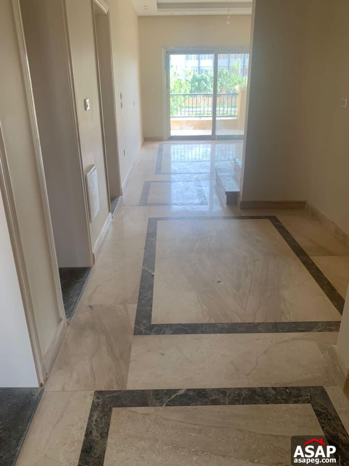 Twin House for Rent in Mivida Emaar Twin House for Rent in Mivida Emaar