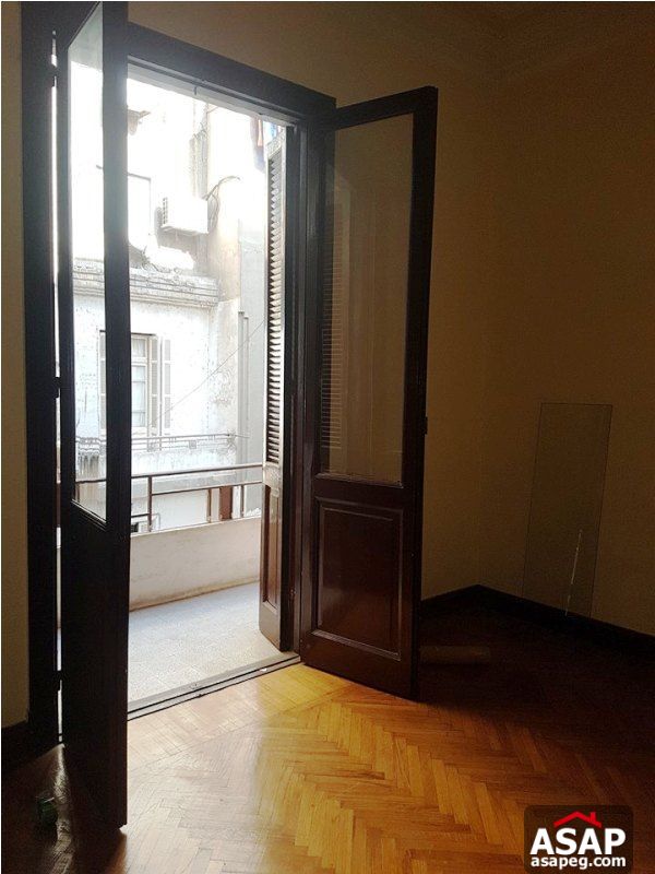 Apartment for Sale in Zamalek Apartment for Sale in Zamalek