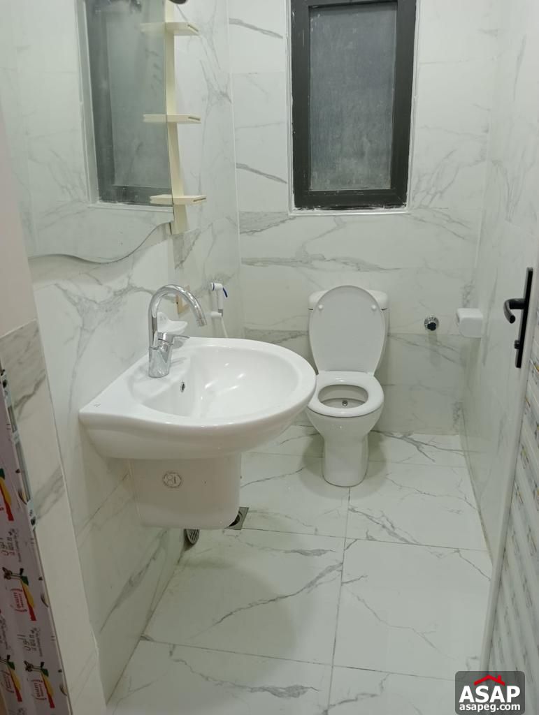 Furnished Apartment in Lake View Residence Furnished Apartment in Lake View Residence