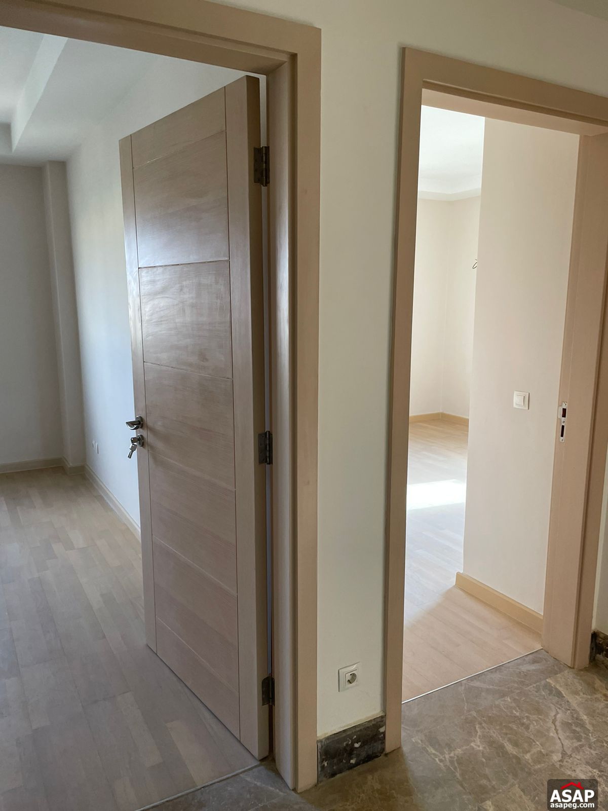 Apartment for Rent in Mivida Compound Apartment for Rent in Mivida Compound