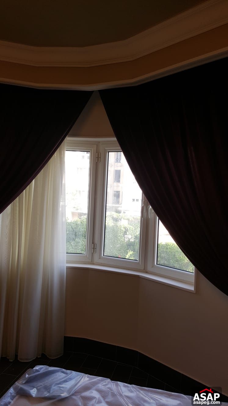 I Villa with Garden for Rent in Mountain View Hyde Park I Villa with Garden for Rent in Mountain View Hyde Park