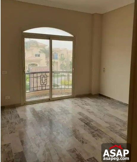 Villa for Rent in New Cairo compounds - Stone Park Villa for Rent in New Cairo compounds - Stone Park