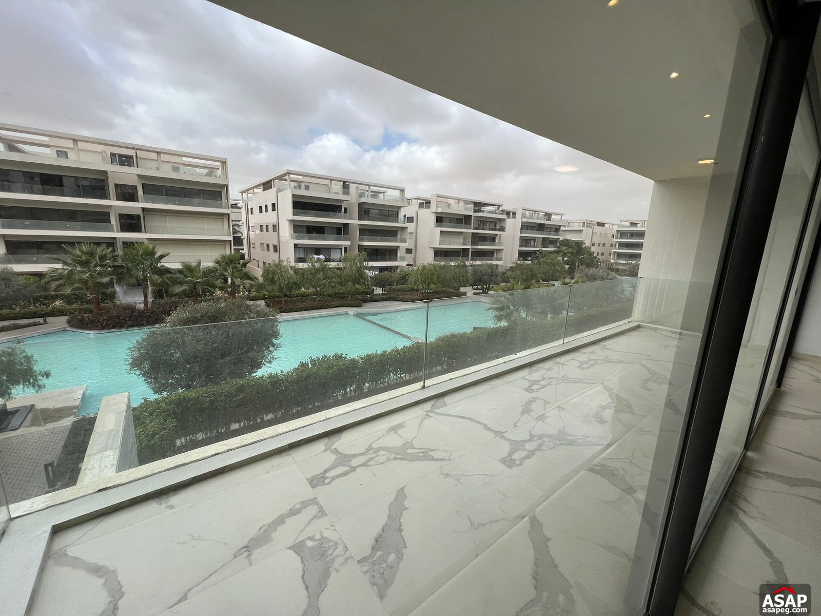 Apartment for Rent in Lake View Residence Apartment for Rent in Lake View Residence