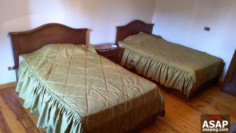 Apartment for rent in Dokki