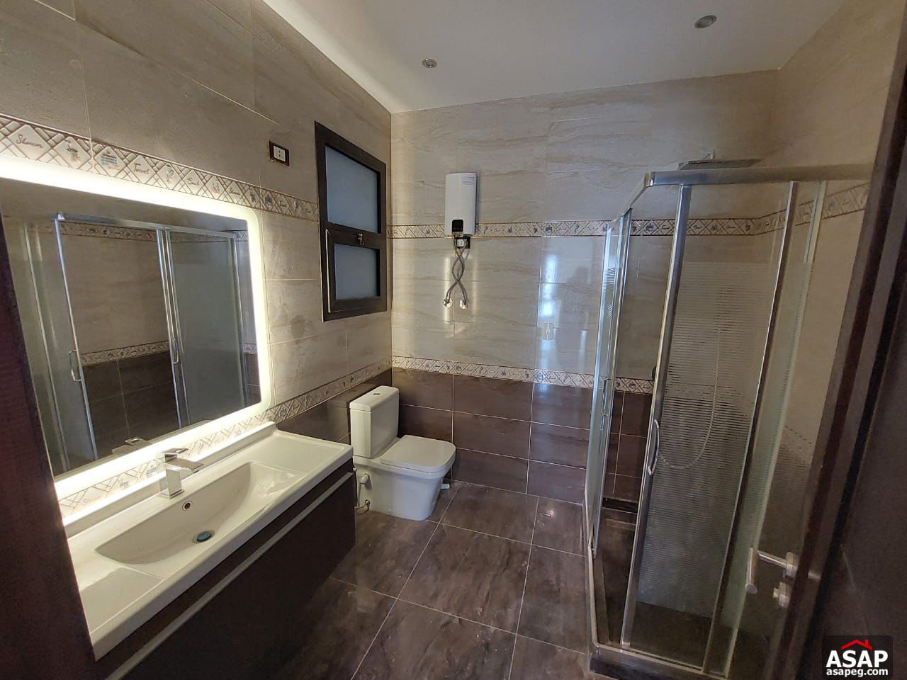 Apartment for Rent in Eastown Sodic Apartment for Rent in Eastown Sodic