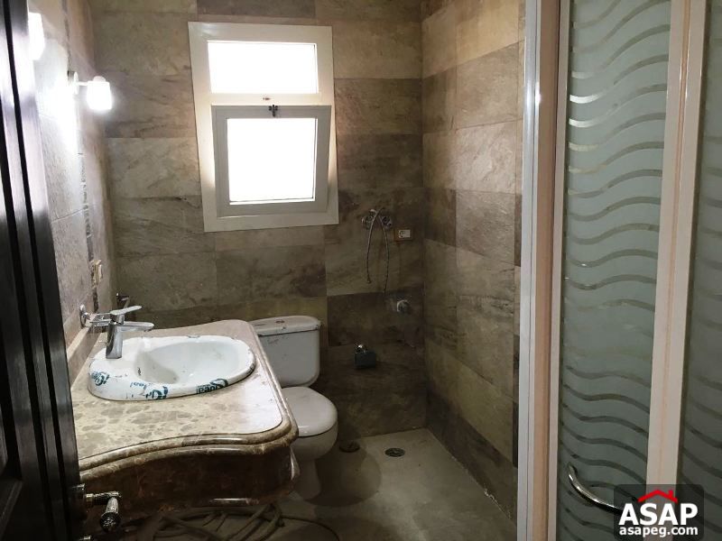 Penthouse for Rent in New Cairo