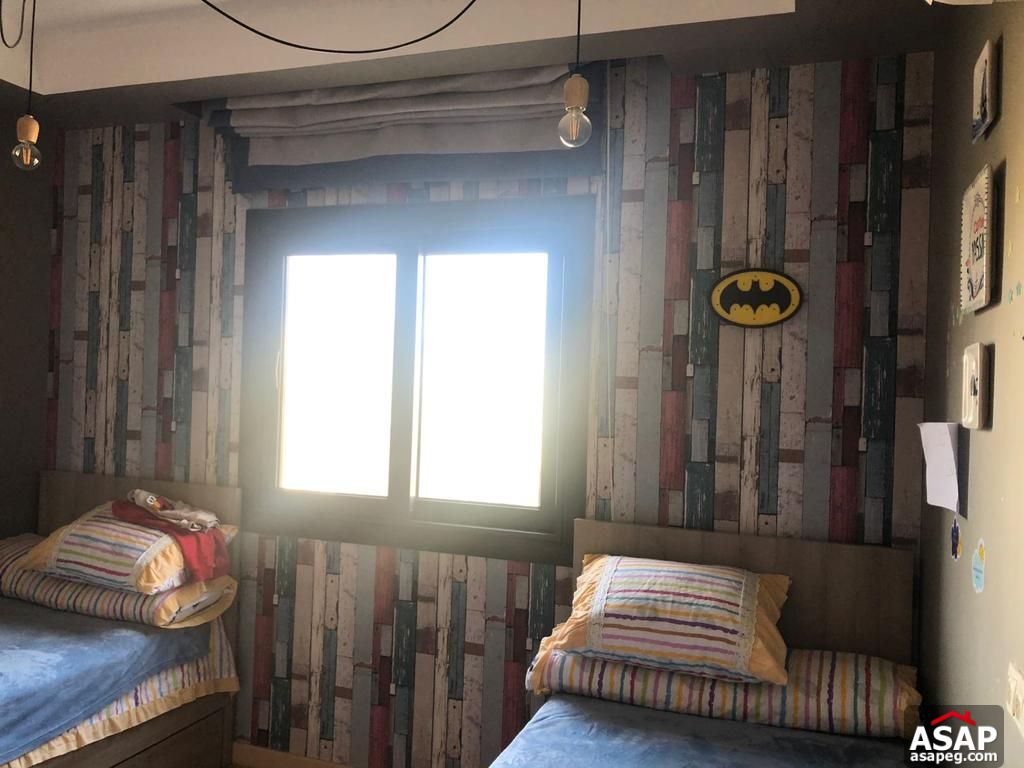 Apartment for Sale in Mivida Emaar Apartment for Sale in Mivida Emaar