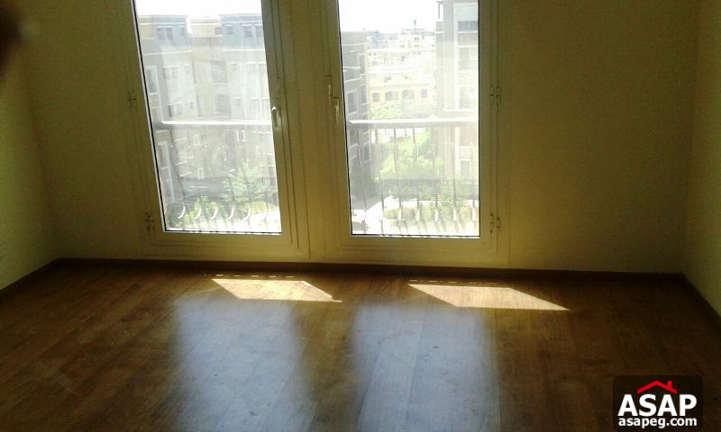 Penthouse for Rent in Katameya Plaza