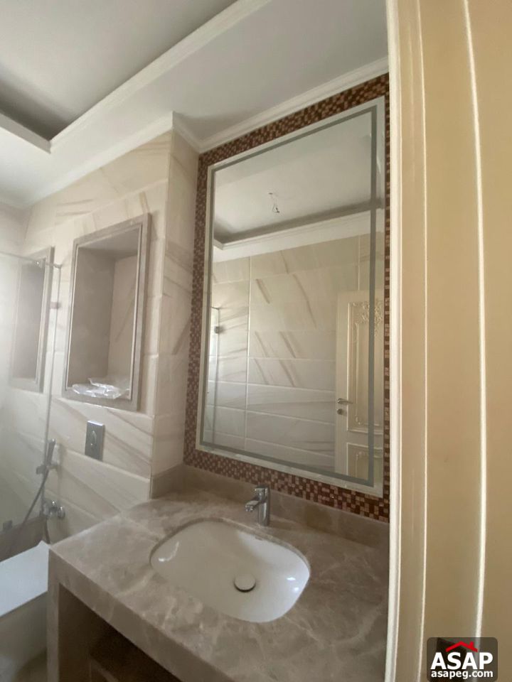 Twin House for Rent in Mivida Emaar Twin House for Rent in Mivida Emaar