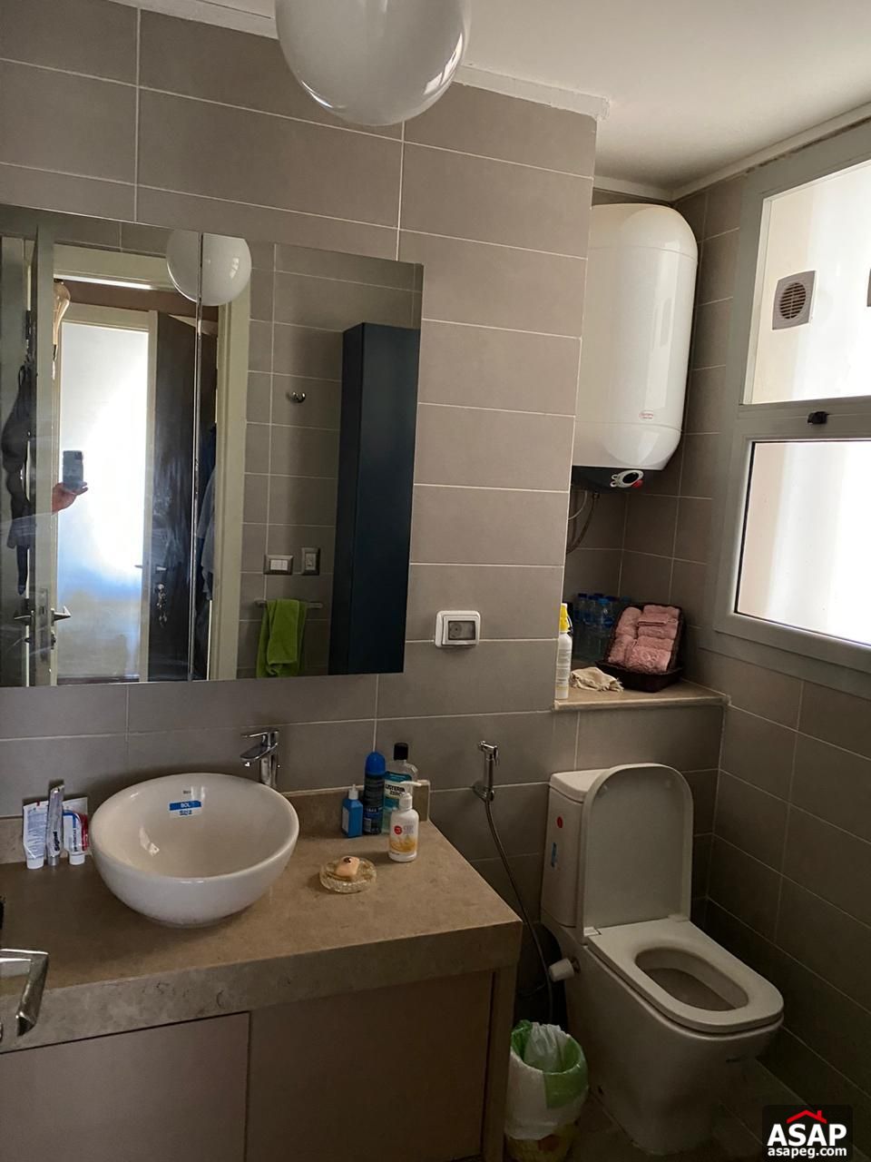 Penthouse for Rent in Village Gate Palm Hills Penthouse for Rent in Village Gate Palm Hills