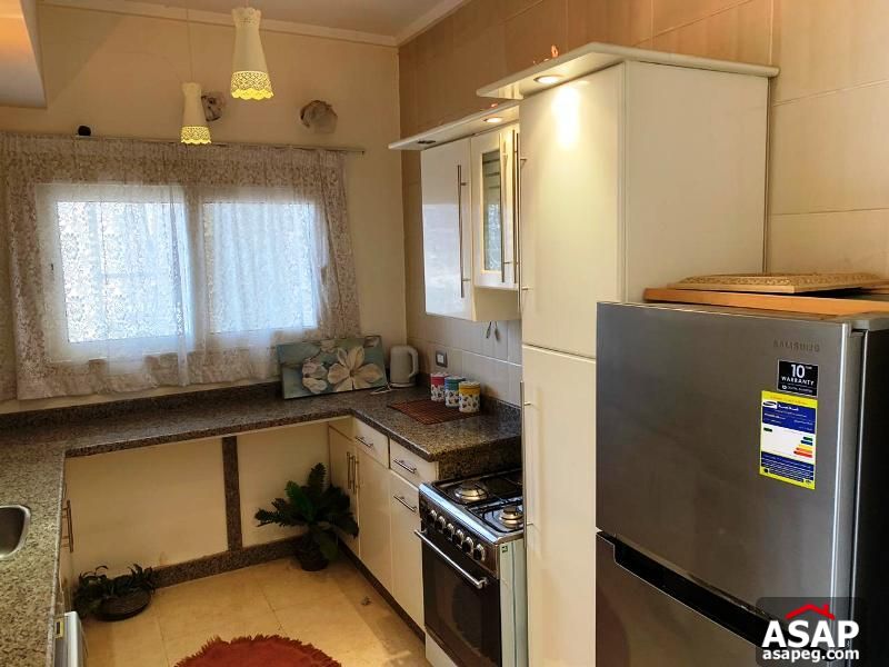 Nice Studio for Rent in the Village - New Cairo Nice Studio for Rent in the Village - New Cairo