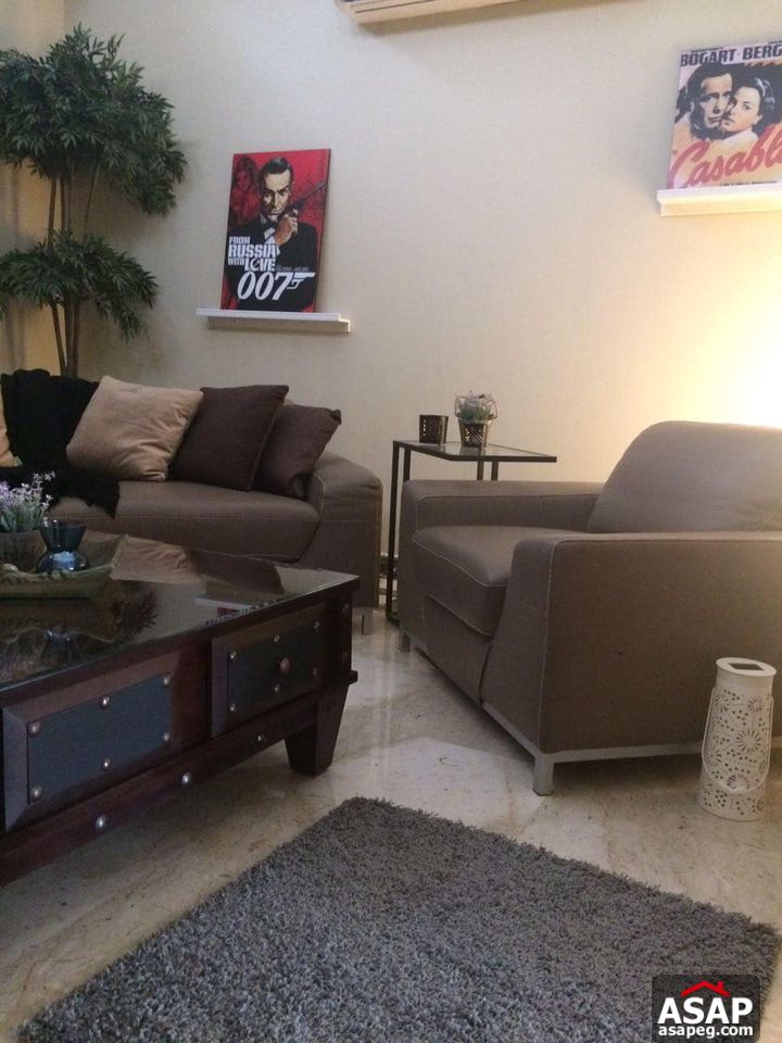 Penthouse for Rent in Bamboo Compound Penthouse for Rent in Bamboo Compound