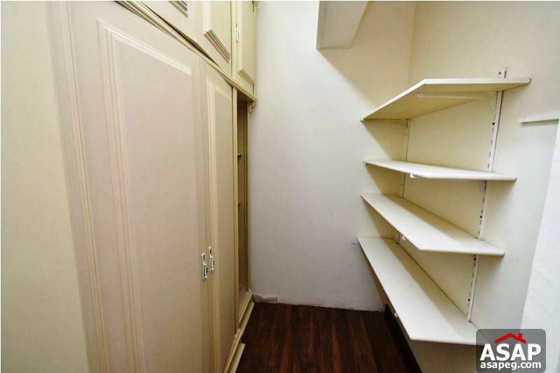 Nice Flat with Nile View in Zamalek for Sale Nice Flat with Nile View in Zamalek for Sale