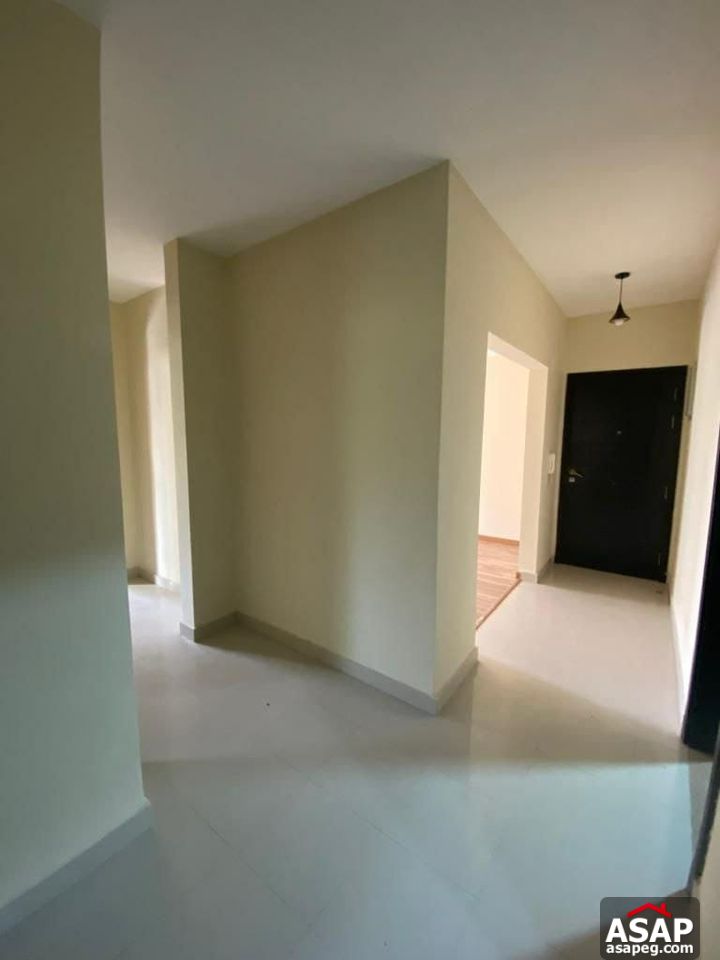 Apartment for Rent in the Address , Sheikh Zayed City