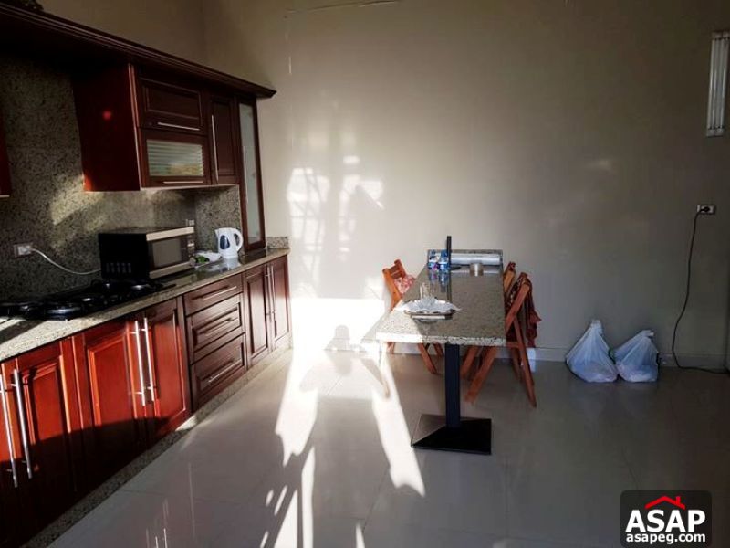 Town House with Garden for Rent in Allegria Town House with Garden for Rent in Allegria