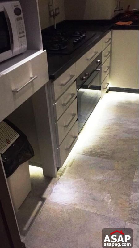 Apartment for Rent in Park View Apartment for Rent in Park View