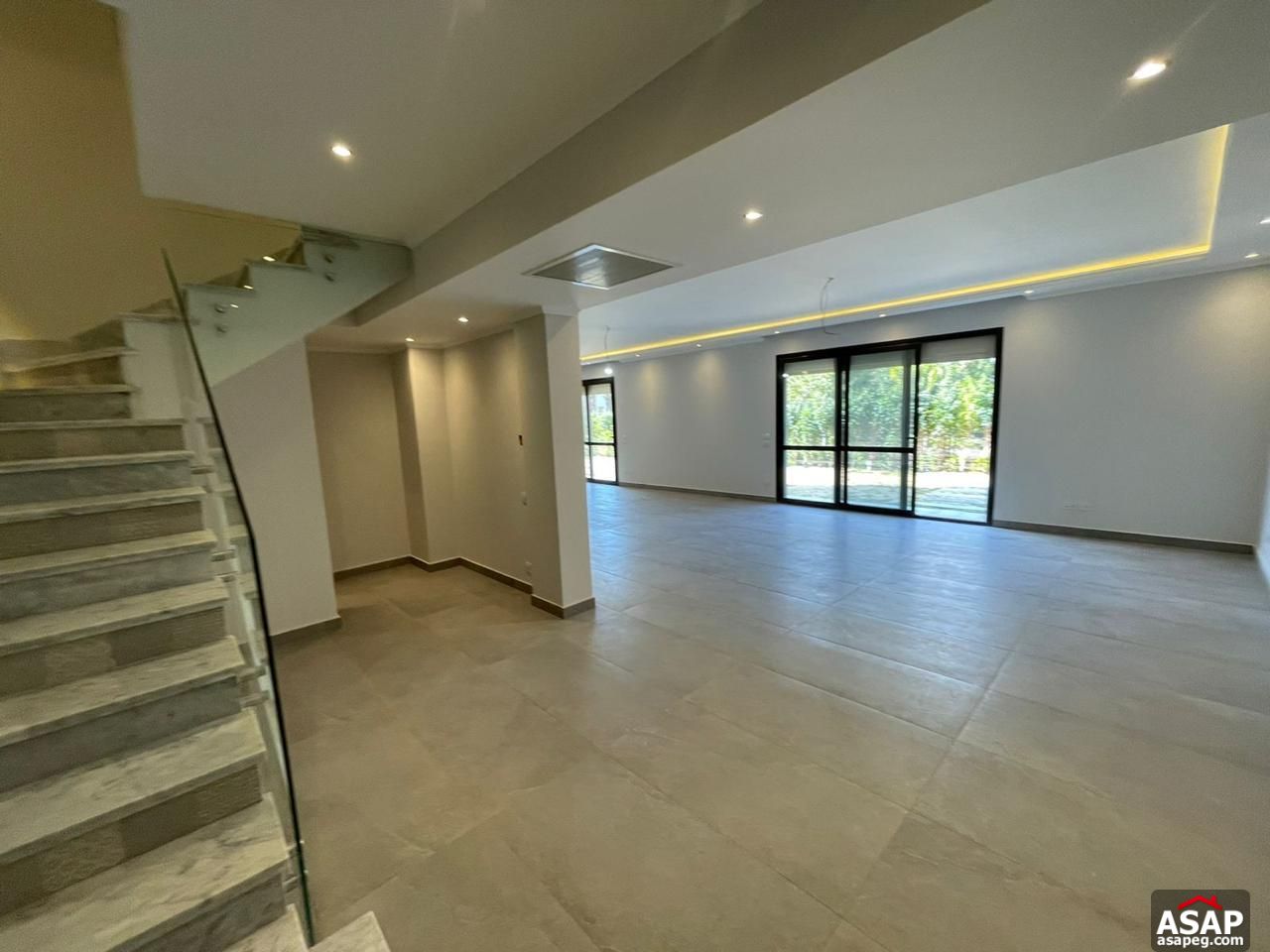 Duplex for Rent in New Cairo , Eastown Sodic Duplex for Rent in New Cairo , Eastown Sodic