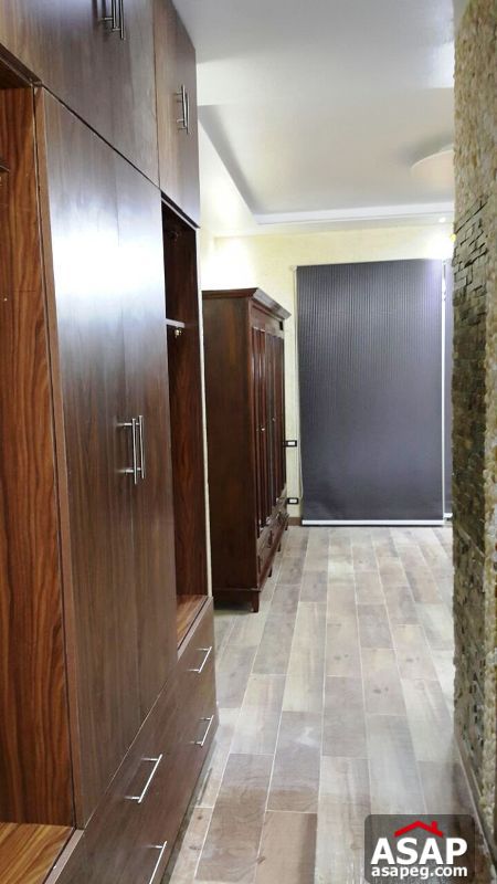 Town House for Rent in New Giza Town House for Rent in New Giza