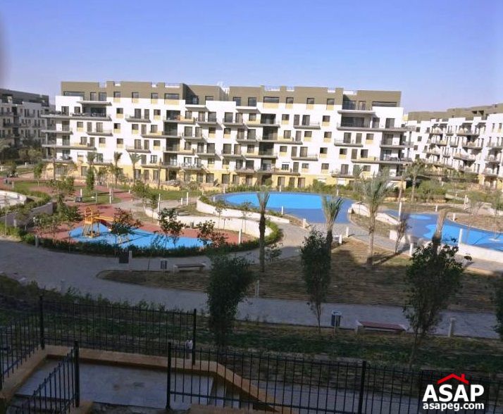 Apartment for Rent with Park View in Eastown