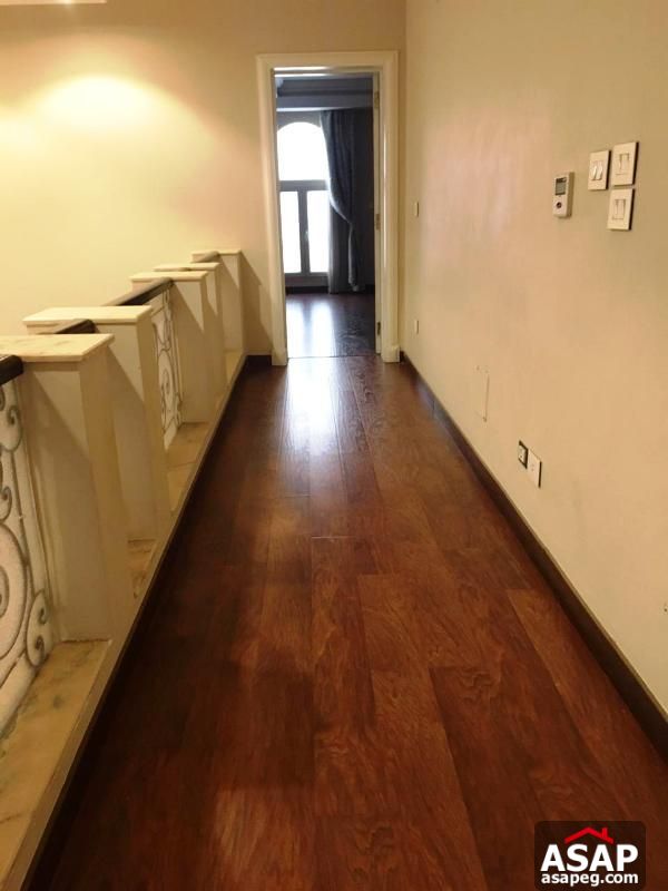 Villa with Private Pool in West Golf for Rent Villa with Private Pool in West Golf for Rent