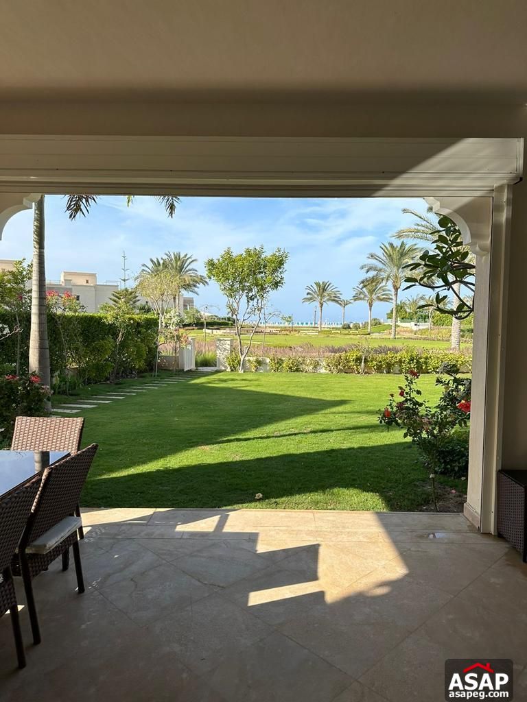 Villa for Sale in Marassi Emaar Villa for Sale in Marassi Emaar