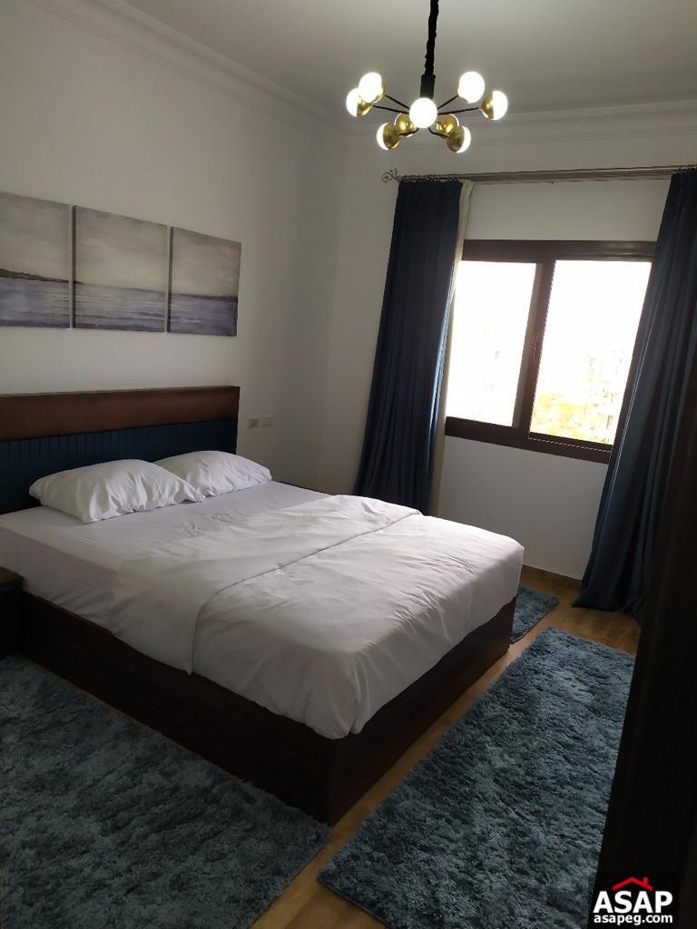 Furnished Apartment for Rent in Eastown Sodic Furnished Apartment for Rent in Eastown Sodic