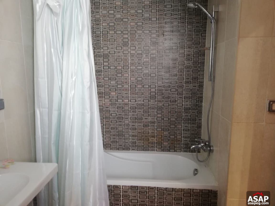 Furnished Apartment for Rent in Cairo Festival City Furnished Apartment for Rent in Cairo Festival City