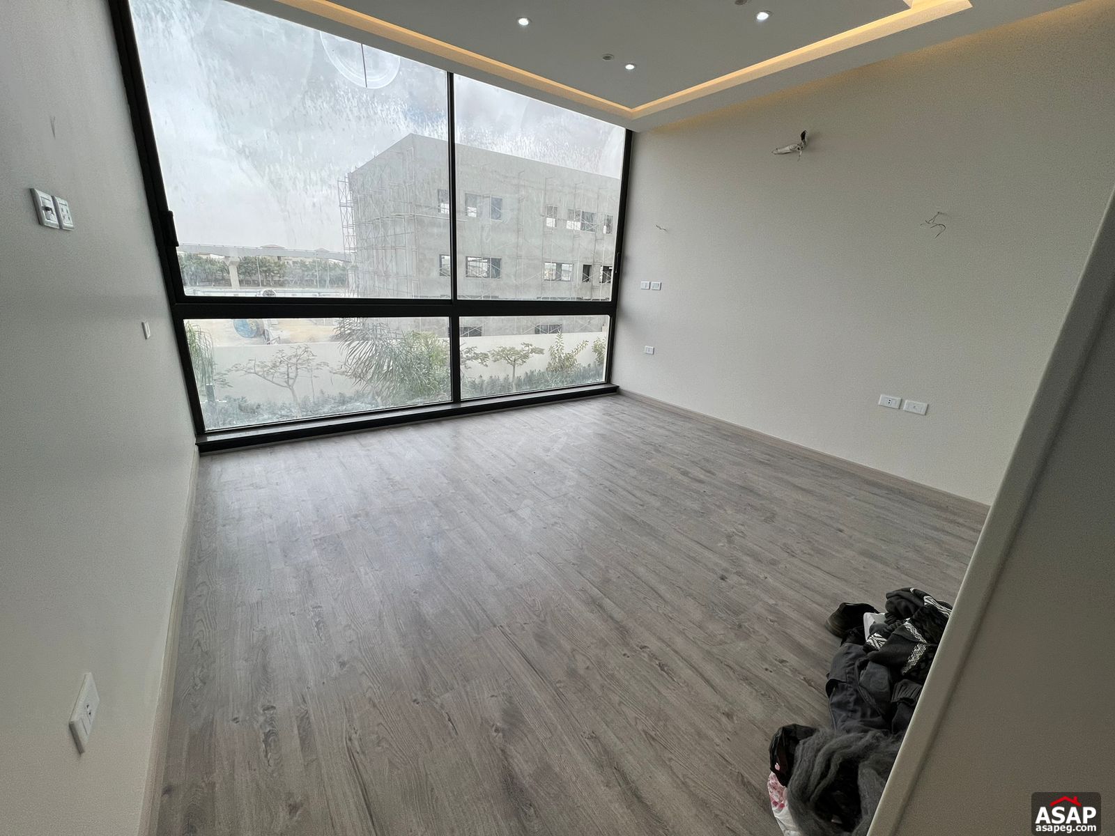 Apartment for Rent in Lake View Residence Apartment for Rent in Lake View Residence