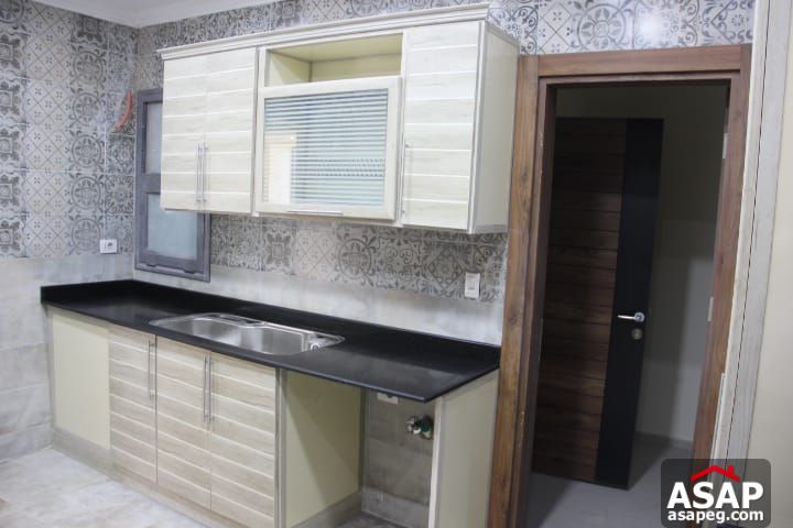 Duplex for Rent in Eastown Sodic Duplex for Rent in Eastown Sodic