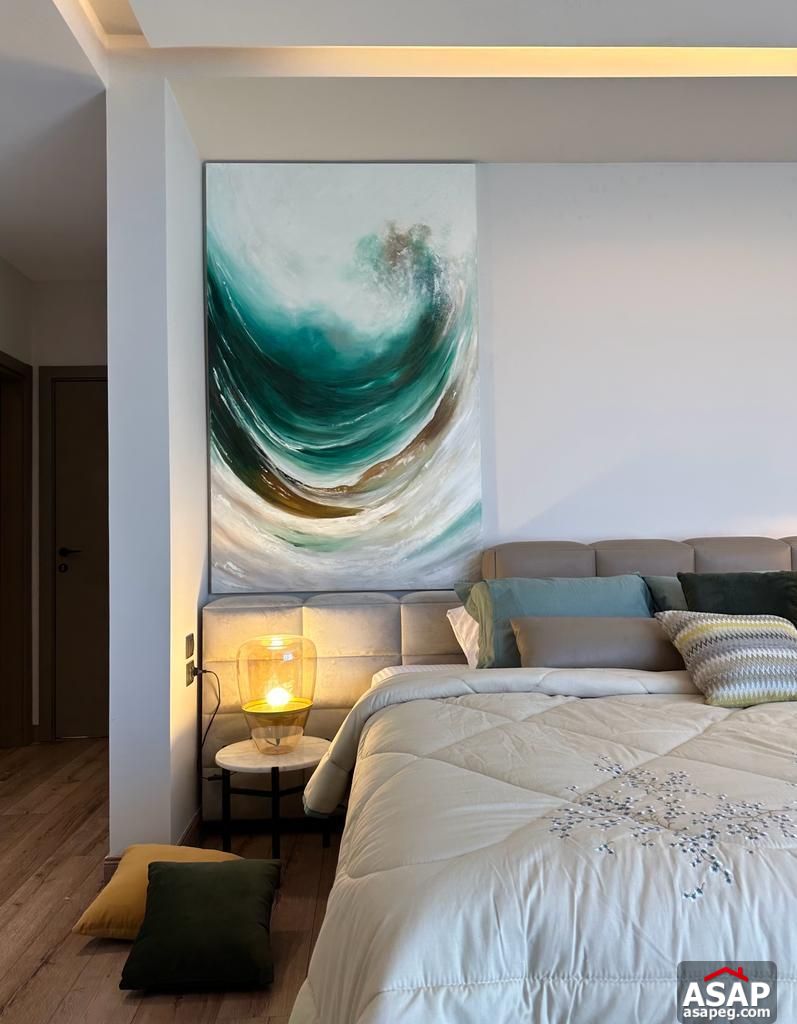 Furnished Apartment for Rent in Eastown