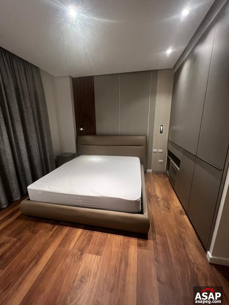 Furnished Duplex for Rent in Villette Sodic Furnished Duplex for Rent in Villette Sodic