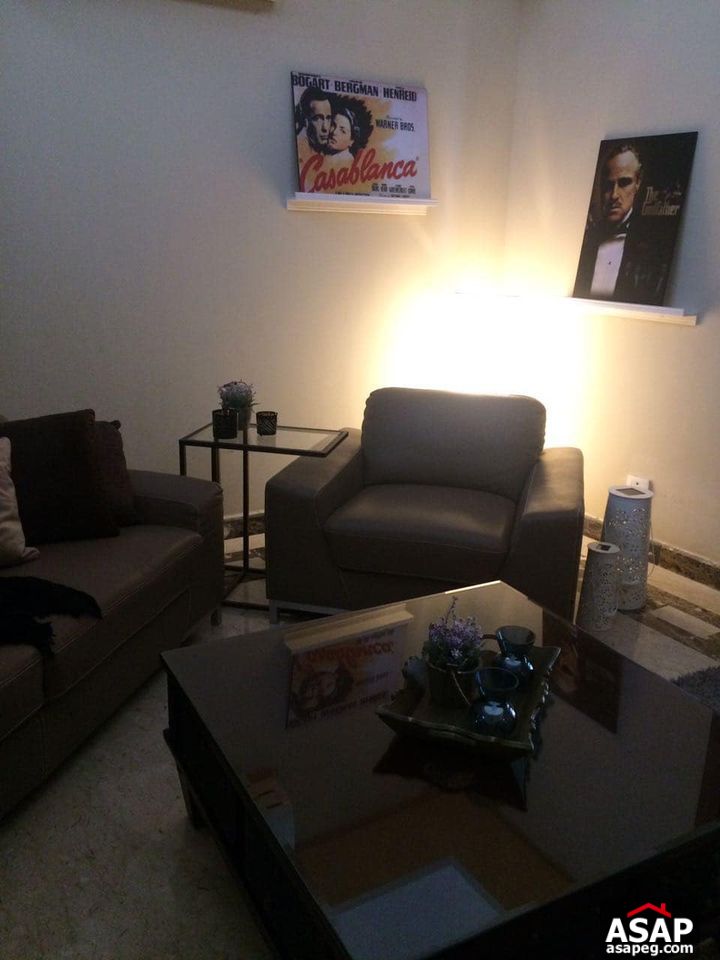 Penthouse for Rent in Bamboo Compound Penthouse for Rent in Bamboo Compound