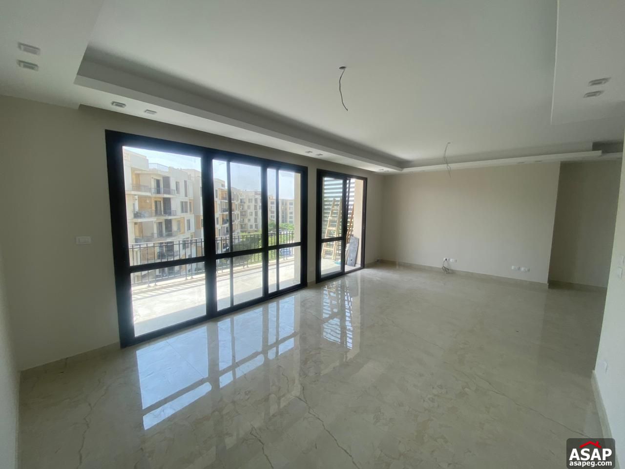 Apartment for Rent in Eastown Sodic Apartment for Rent in Eastown Sodic