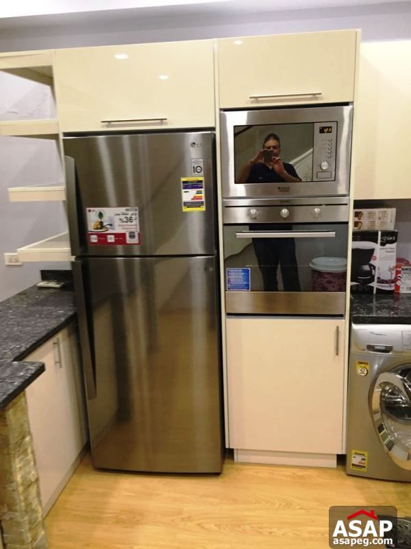 Duplex with Terrace in New Cairo for Rent Duplex with Terrace in New Cairo for Rent