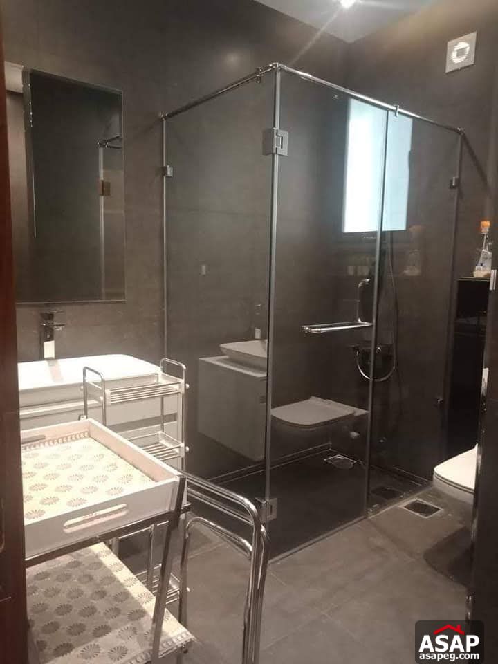 Furnished Studio for Rent in Chouifat