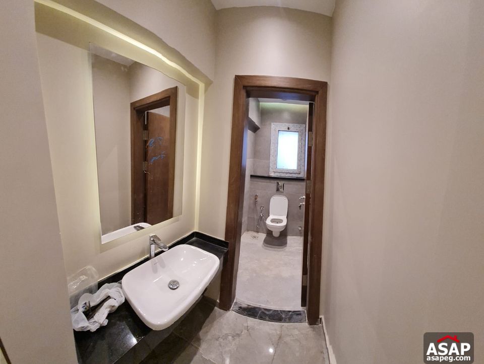 Apartment for Rent in Mountain View Hyde Park