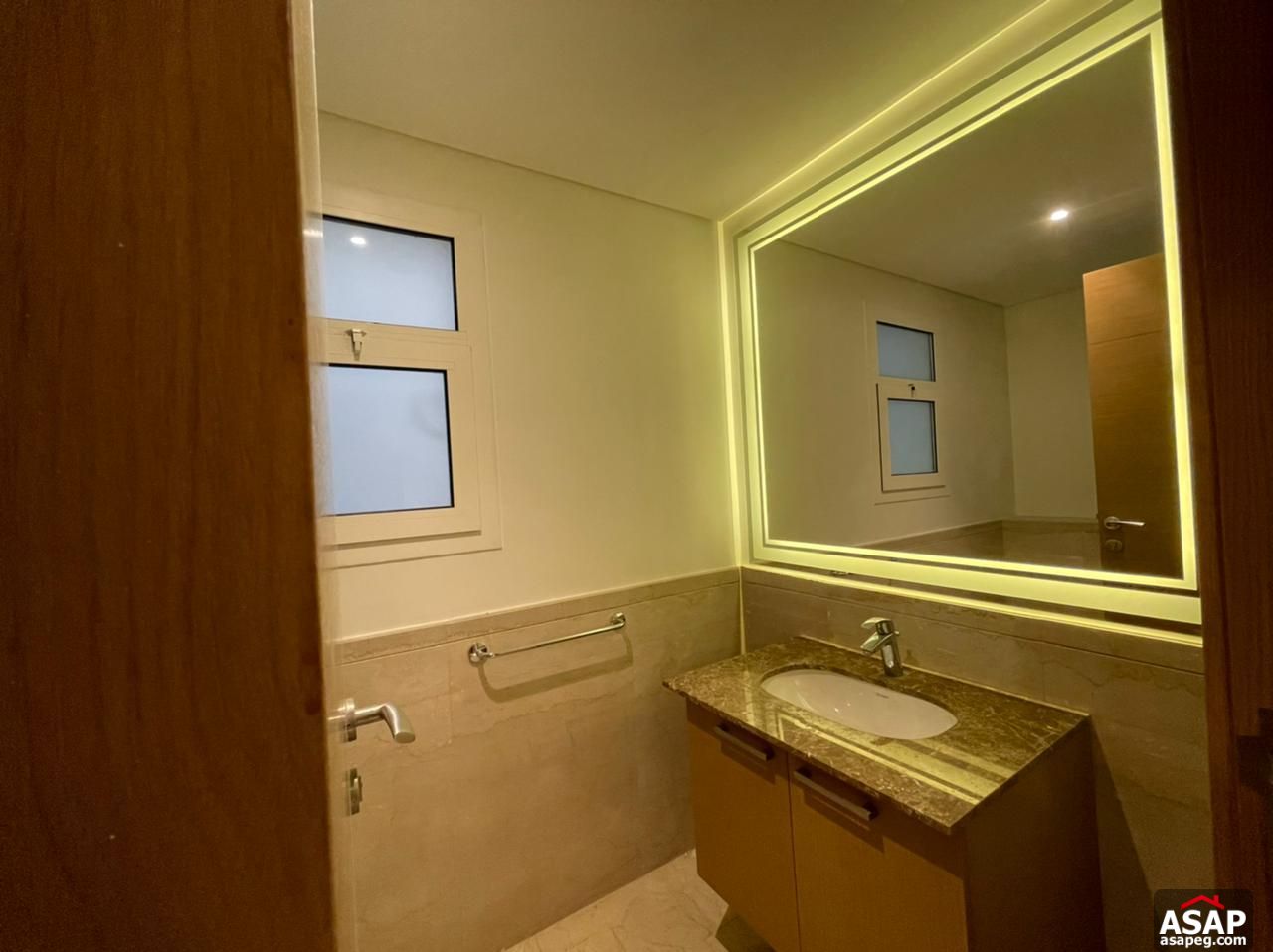 Ultra Modern Apartment for Rent in New Cairo Ultra Modern Apartment for Rent in New Cairo