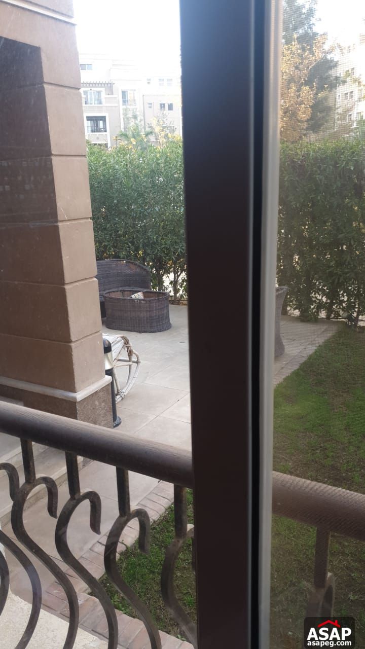 Ground Floor for Rent in Katameya Plaza Ground Floor for Rent in Katameya Plaza