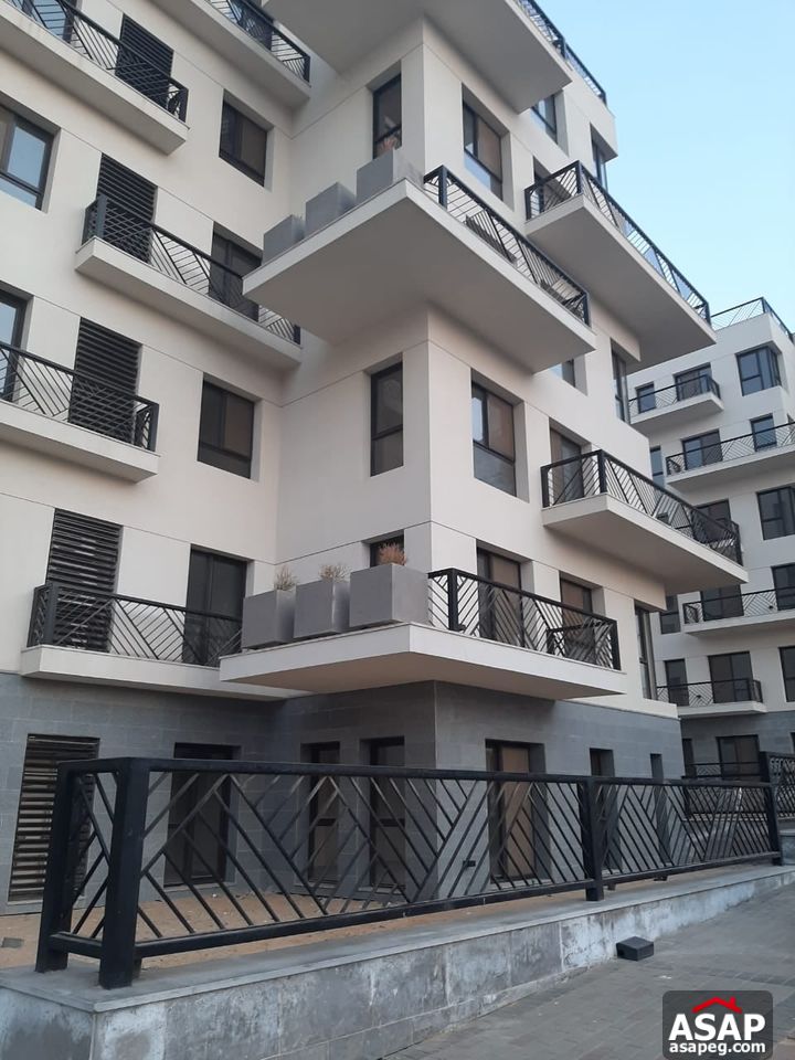 Apartment for Rent in Eastown Compound Apartment for Rent in Eastown Compound