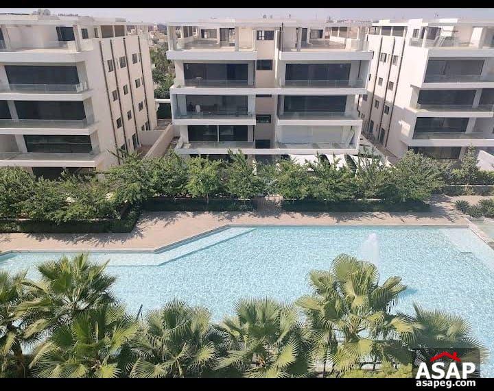 Apartment for Sale in Lake View Residence Apartment for Sale in Lake View Residence