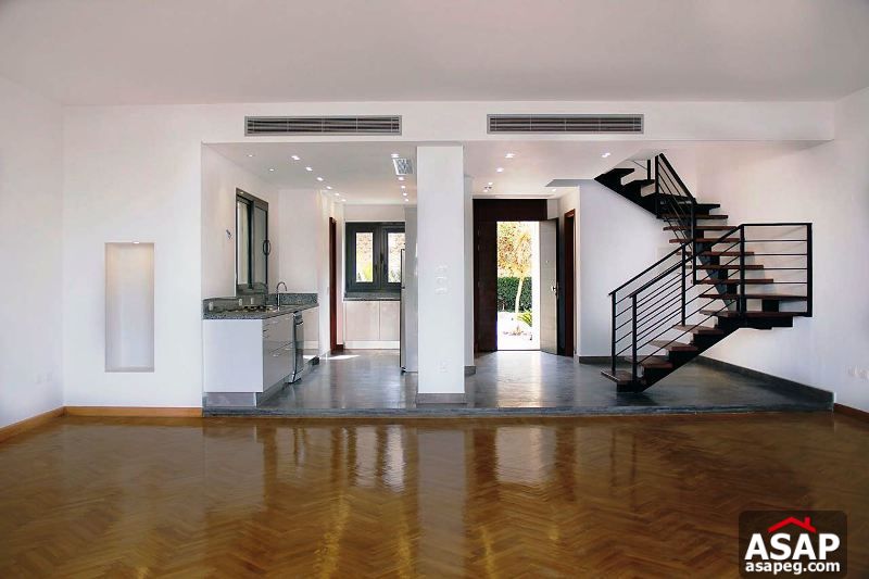 Town House in Allegria for Rent - Sheikh Zayed Town House in Allegria for Rent - Sheikh Zayed