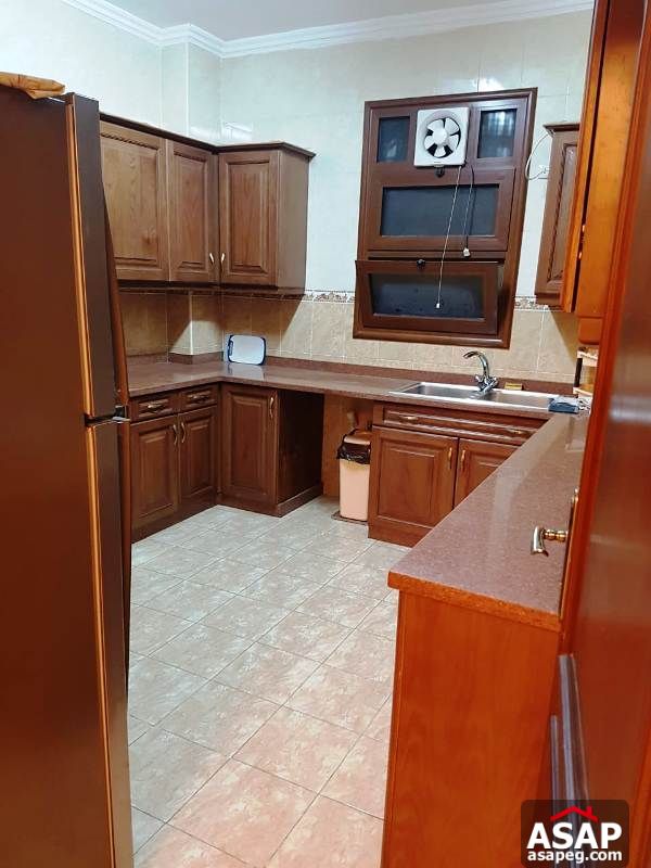 Furnished Property for Rent in Zizinia - New Cairo Furnished Property for Rent in Zizinia - New Cairo