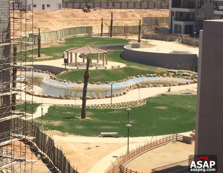 Apartment with Prime Location in Cairo Festival City Apartment with Prime Location in Cairo Festival City