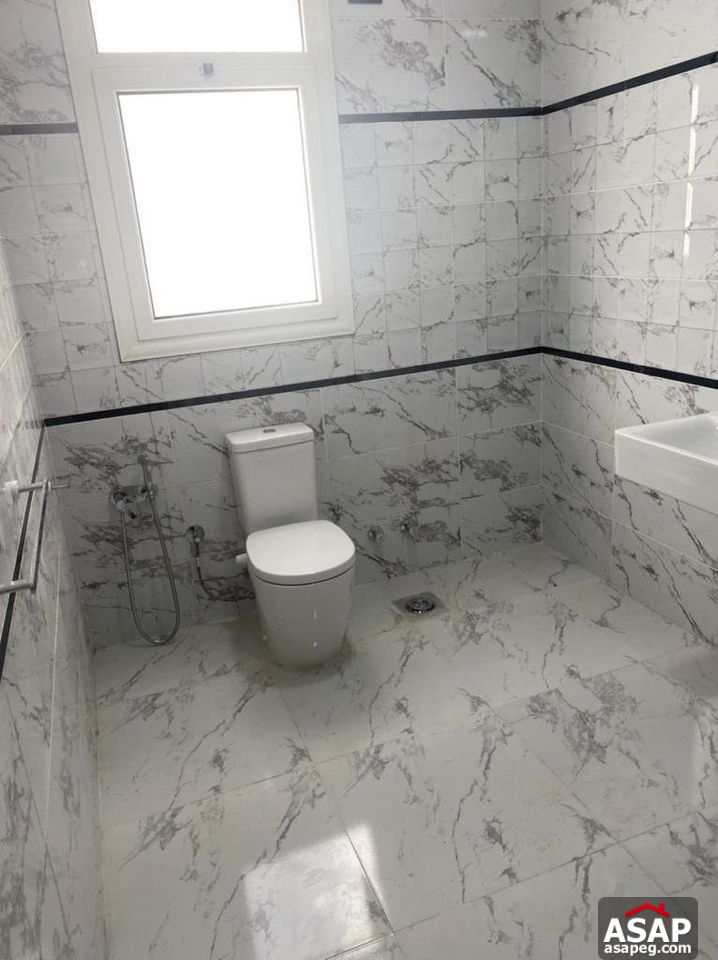 Stand Alone for Rent in Palm Hills - 6 October