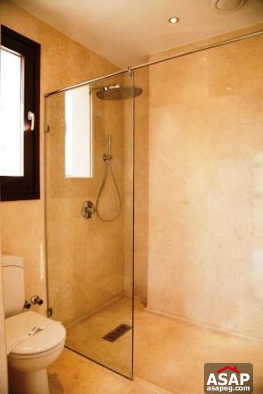 Apartment with Pool for Rent in Katameya Dunes Apartment with Pool for Rent in Katameya Dunes