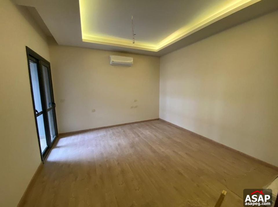 Semi Furnished Apartment for Rent in New Cairo Semi Furnished Apartment for Rent in New Cairo